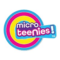 Micro Teenies logo